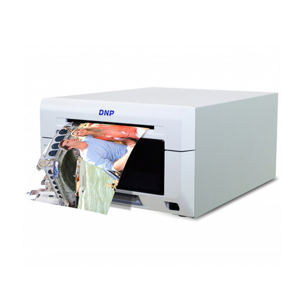 Fotodrucker DNP DS-620