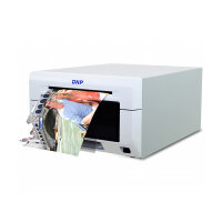 Photo printer DNP DS-620