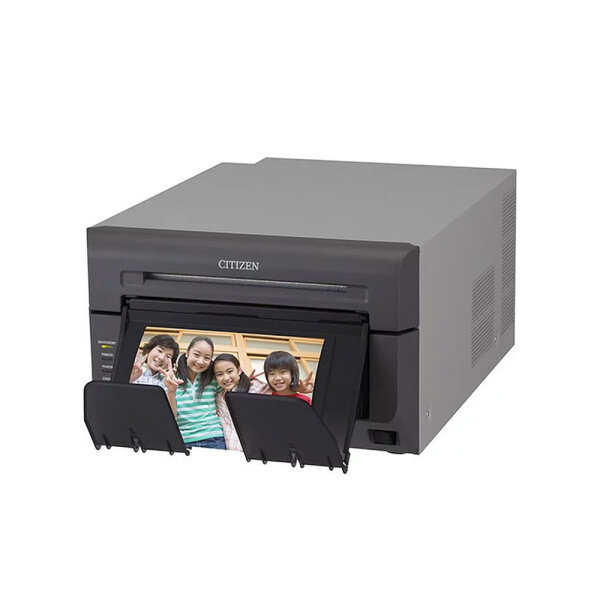 Fotodrucker - CITIZEN CX-02 Compact