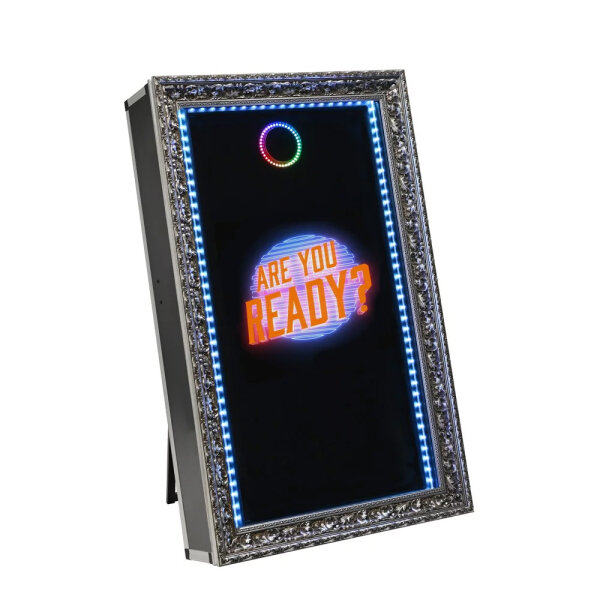 Magic Mirror - 43" Display